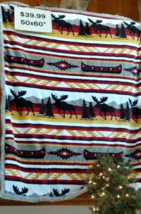 Blankets