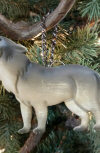 Ornaments